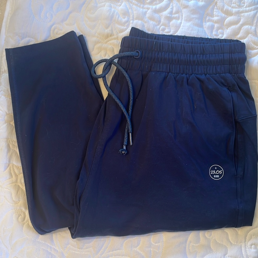 Allbirds Men’s R&R Sweatpant Size XL